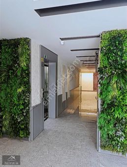 Full Yapılı Bundan Guzeli Yok İldem E 4+1 Daire