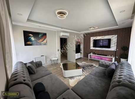 Kepezde Böyle Daire Yok Mutlaka İnceleyin