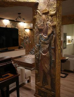 Mimaride Özel, Seçkin Ve Lüks Villa. Marmaris İçmeler