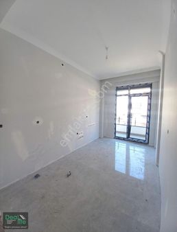 Deallife'dan Fsm Merkezi Lokasyon 2+1 Arakat Daire Kısa Sür.tes.