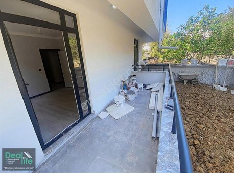 Deallife'dan Ataevler Mah. 3+1 Yüksek Giriş Daire
