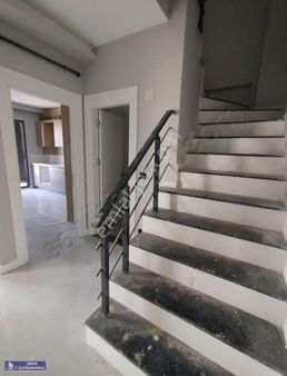 Deha'dan Satılık 3+1 Havuzlu Sıfır Dubleks Daire