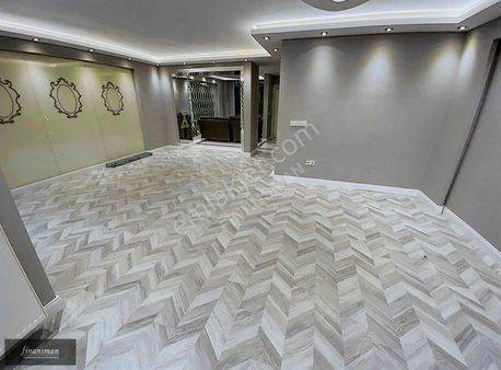 Finansman'dan..ultra Lüx..havuzlu..müstakil Bahçeli..ikiz Villa