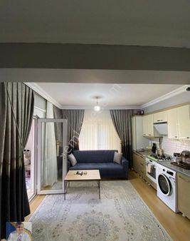Alipaşa Mahallesinde Satılık 1+1 Daire