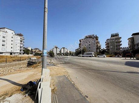 Serik Merkezde Satılık Ultralüks 3+1 Sıfır Daire