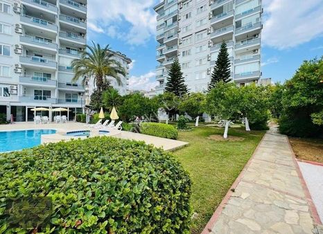Lemon Garden Sitesinde Uygun Fiyata Satılık 1+1 Daire