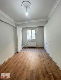 Delfa Gayrimenkul'den Atatürk Mahallesinde 2+1 Ön Ve Arka Cephe