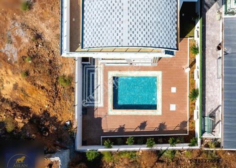 Alanya Oba'da Satılık 3+1 Eşyalı Daire