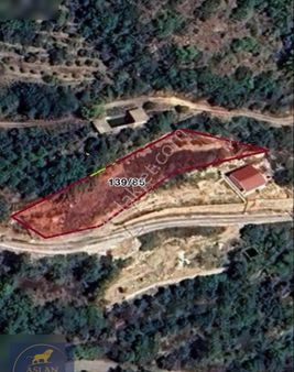 Alanya Akçatıda Göl Ve Dağ Manzaralı Yatırımlık Tarla