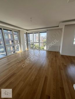 Çıftehavuzlar Katta Tek Yeni Bina 110 M2 Net