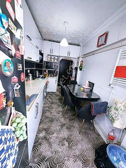 Cihandan Demetevlerde Hastane Metro Yakını Satlık 3+1 Daire