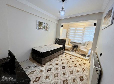 Dünya'dan Osmanlı Cad Cafeler Cad Yürüme Mesafesinde Apart Daire