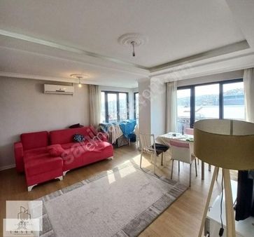 Bilgi Ünv. Çok Yakın Eşyalı 2+1 Daire