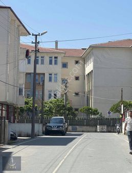 Gazi Okullar Bölgesin De Ara Kat 2+1 Daire