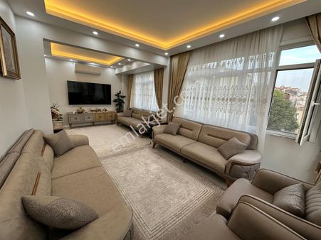 İskenderpaşa Mh. | 3+1 | 120m² | 4.kat | Köşebina+lüx+modern | Satılık Daire