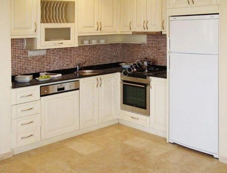 Gold City Satılık 1+1 Daıre Essız Manzaralı Full Aktiviteli Daire