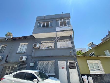 Acıbam Hastanesi Civarı 3 Katlı Satılık Müstakil Ev