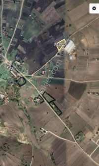 Silivri Çanta Sancaktepe Mahalesinde Yola Cephe Satılık Arazi