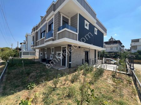 🩷cemre Emlaktan Güre Bölgesinde Satılık Sıfır 4+1 Villa🩷