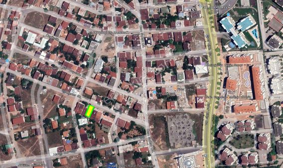 Orhangazi 216 M2 Yatırımlık