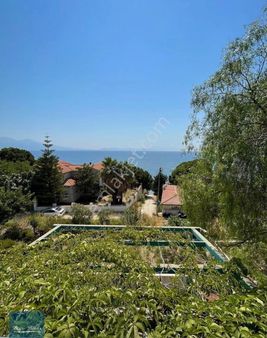 Kuşadası Yavansu Da 2+1 Ful Tadilat Deniza Manzaralı Satışık