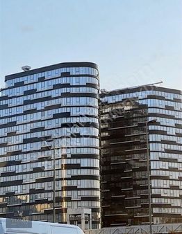 Avm Katında Nivo Ataköy Avm