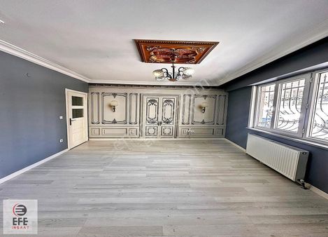 Efe'den Bütçe Dostu 2+1 Masrafsız Ulaşımı Olay Daire