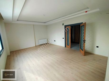Mezitli Akdeniz Mahalle İkiz Kule Aqua Parklı 4+1 Satılık Daire