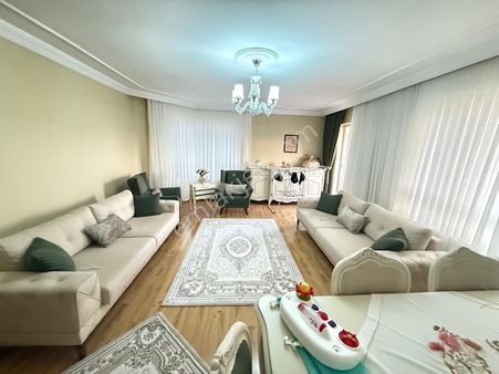 Yıldıztepe'de Satılık Masrafsız 2.kat Daire