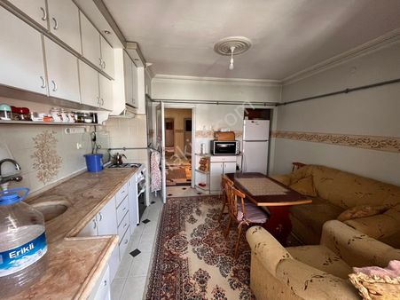 Bahabey Caddesi Çelikler Pastanesi Karşısında Satılık 8. Kat 3+1 Daire