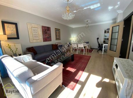 Ebeveyn Banyolu Bahçeye Açılan Ferah 2+1 Fırsasatı فرصة مميزة