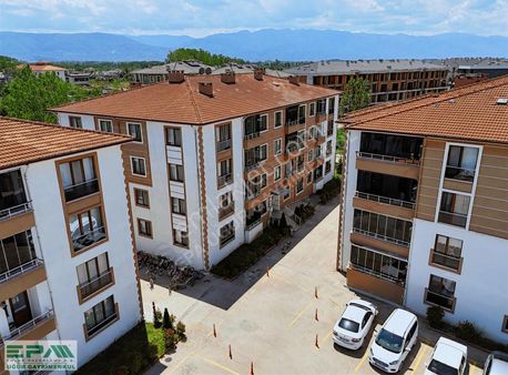 Epa Uğur'dan Düzce Merkez Yahyalar'da Site İçi Satılık Daire