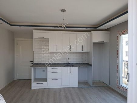Didim Yeni Mahallede Satılık 2+1 Yüksek Giriş Öncepe Daire