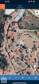 Elmalıda Eskihisarda Takasa Açık İçinde Kerpiç Ev Ve Arsa