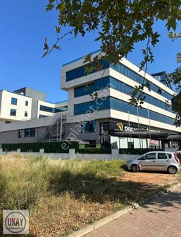 Antalya Kızılırmak Caddesinde Çamlılar Plazada Satılık Ofis