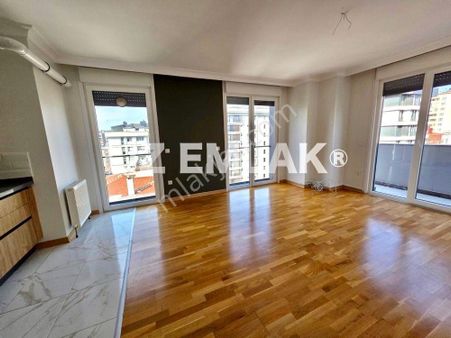 Göztepe Çiftehavuzlar Bağdat'a Yakın 2018 Yapımı Binada Lüks 1+1