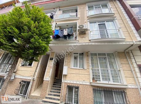 Sefaköy İnönü Mah 4+2tavanı Yüksek Geniş Satılık Dubles-