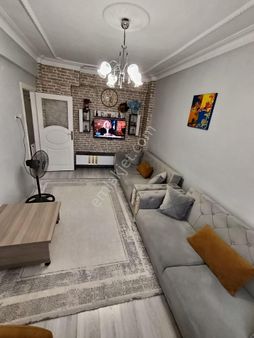 Yılmaz İnşaat Gayrimenkulden Satılık 2+1 3.kat Daire