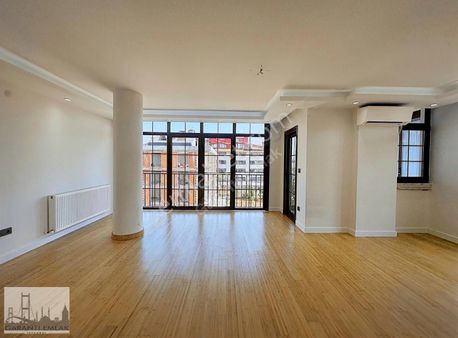 6+1 Kapalı Otoprk Her Kat Çift Daire Yayla İş Bankası Sokağnda