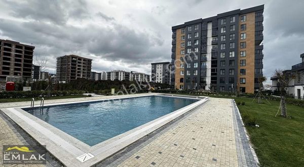 Esenler Ardes Safir Evlerinde Ara Kat 3+1 Daire