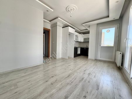 Emlak Center'dan Keçiliköy Mah Satılık 2+1 Önü Açık Daire