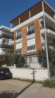 Didim Efeler Mahallesinde Satılık 3+1 Ayrı Mutfak Harika Dubleks Daire Satıyoruz