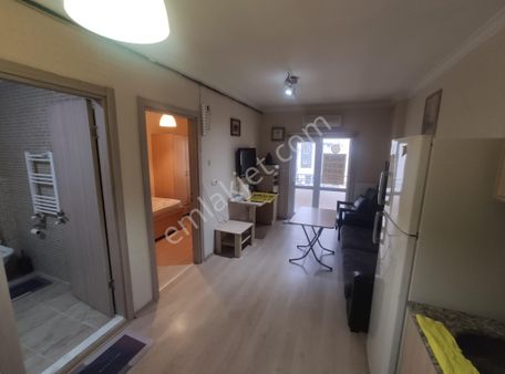 Görüklede Hilton 10 Da Satılık 1+1 Güzel Daire