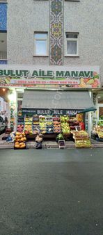 Bilyus Danışmanlıktan Satılık Dükkan Yavuz Mahallesi