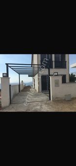 Didim Akbükte Bagımsız Müstakil Havuzlu Villa