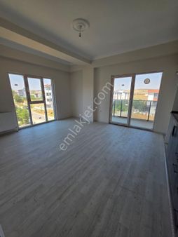 Tekirdağ Kumbag Mah 2+1 Satılık Daire