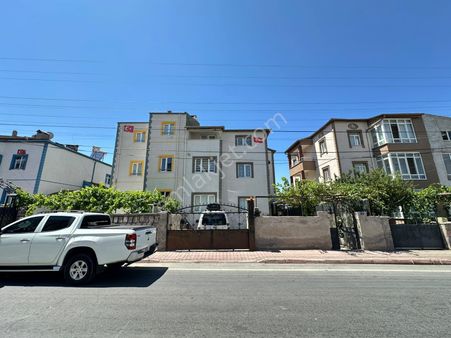 Mimarsinan Mahallesinde 3 Katlı 6+1 Full Yapılı Müstakil Ev