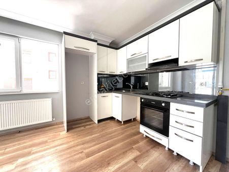 Yiğit'ten Altınkumda Amerikan Mutfaklı 2+1 Genç Daire