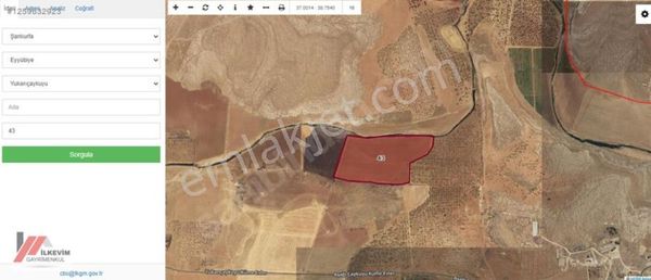 World İlkevim'den Şehir Merkezi Yakını Müstakil Köy&arazi