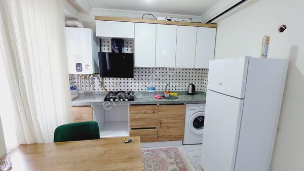 Satılık 2.kat Full Eşyalı 2+1 Böş/kaçırmayın